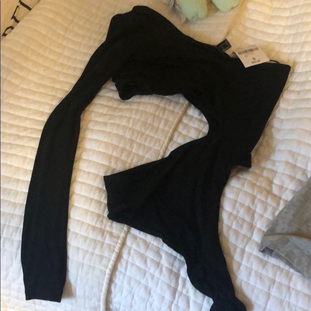 Body suit